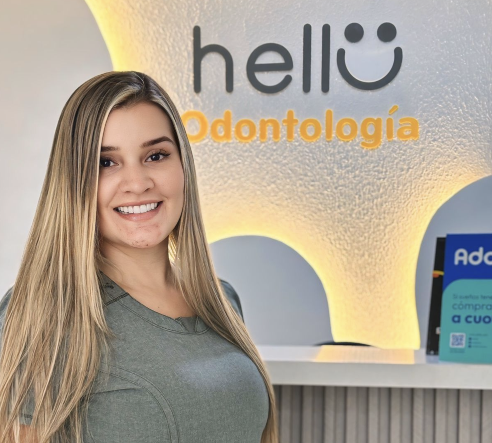 Clínica odontológica en Medellín