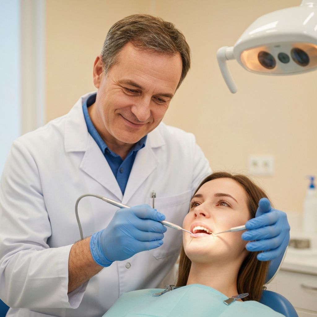 Odontología General en Medellín - Hello Odontología